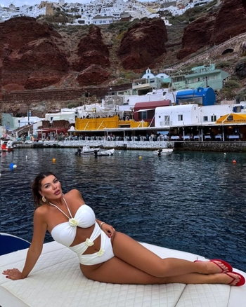 Tonia Skourtanioti