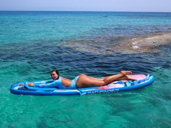 Tonia Skourtanioti