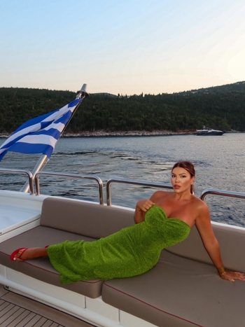 Tonia Skourtanioti