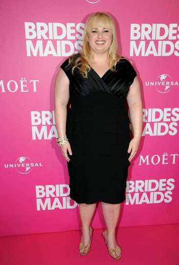 Rebel Wilson