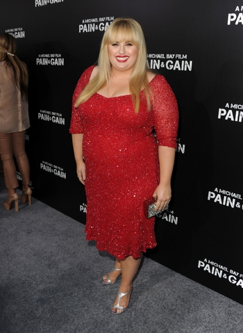 Rebel Wilson