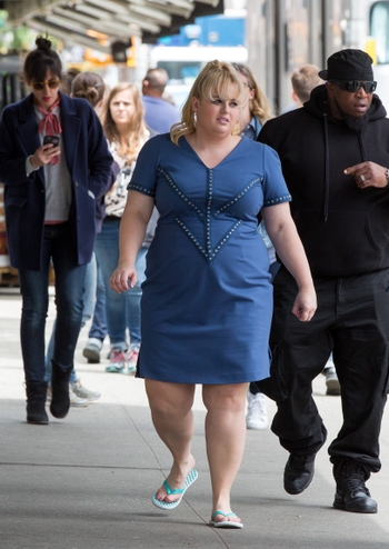 Rebel Wilson