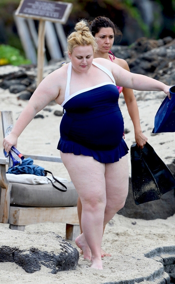 Rebel Wilson