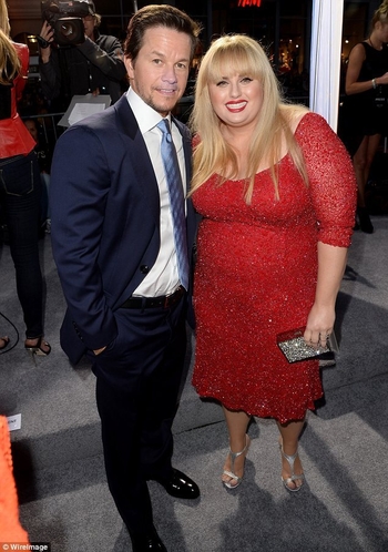 Rebel Wilson