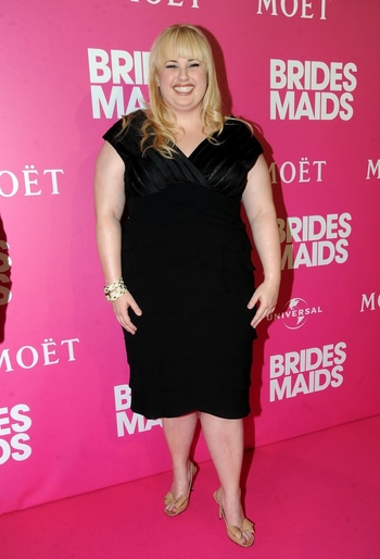 Rebel Wilson