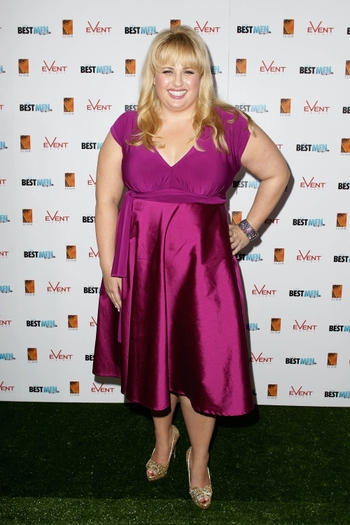 Rebel Wilson