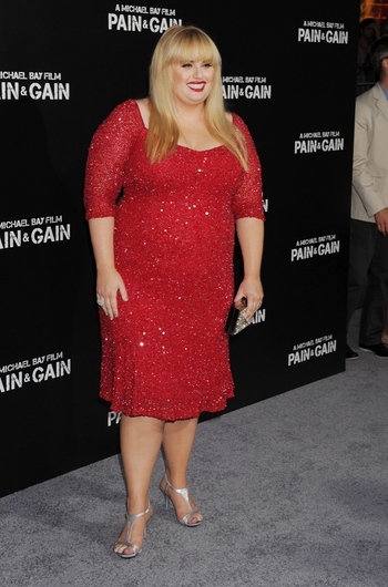 Rebel Wilson