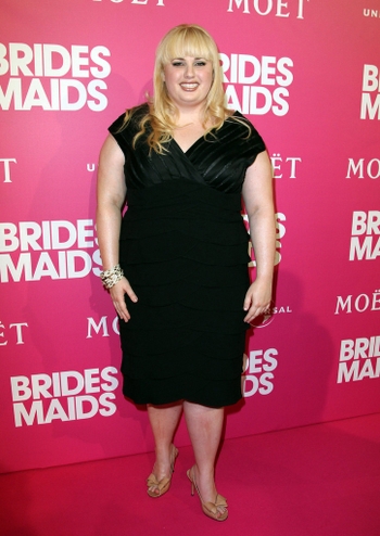 Rebel Wilson