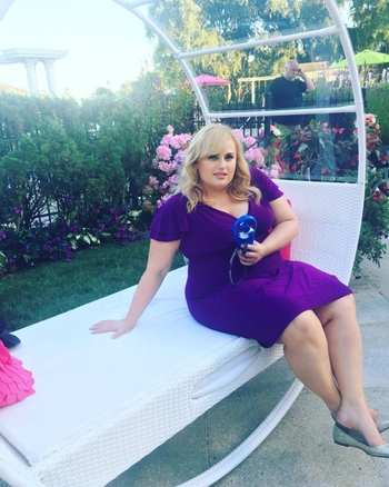 Rebel Wilson