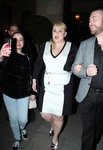 Rebel Wilson