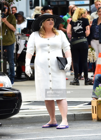 Rebel Wilson