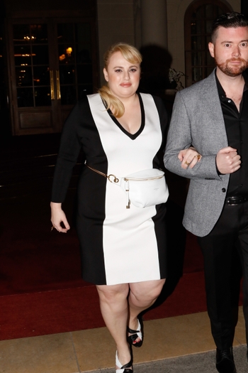 Rebel Wilson