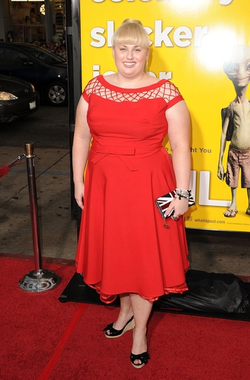 Rebel Wilson