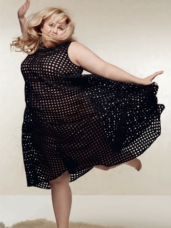 Rebel Wilson