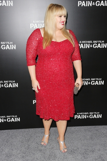 Rebel Wilson