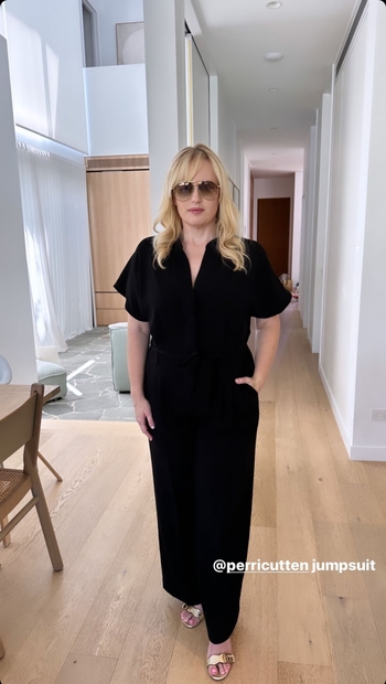 Rebel Wilson