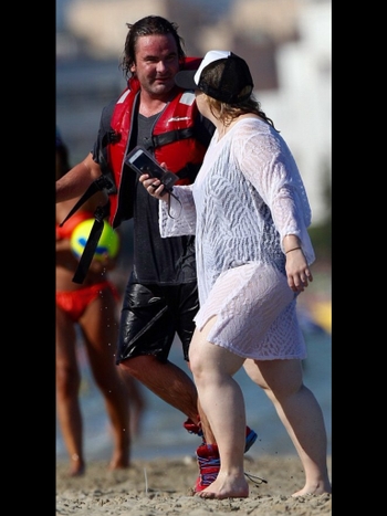 Rebel Wilson