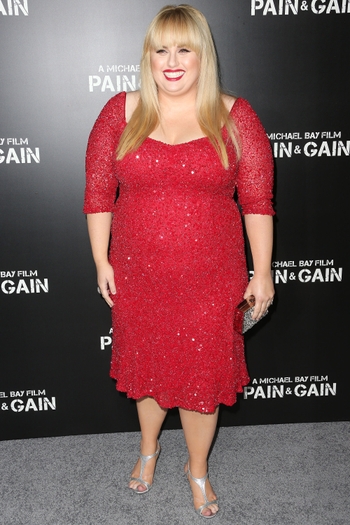 Rebel Wilson