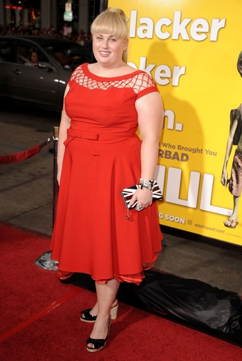 Rebel Wilson