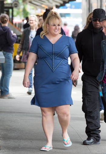 Rebel Wilson