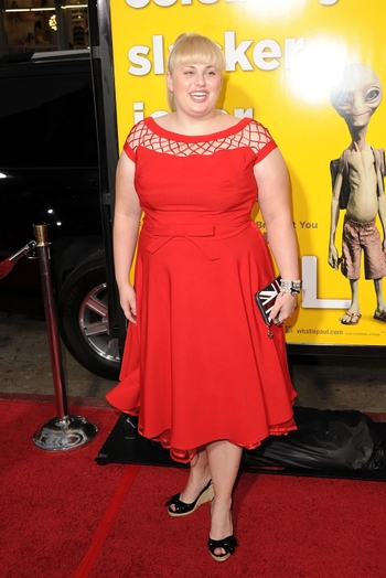 Rebel Wilson