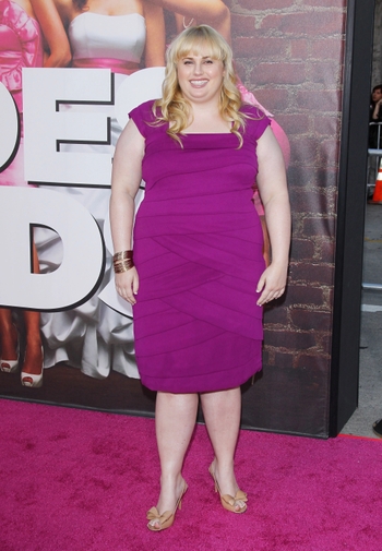 Rebel Wilson