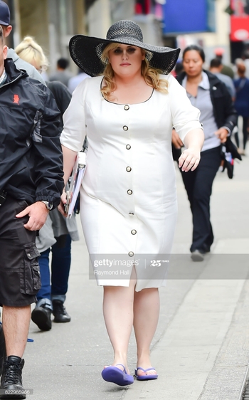 Rebel Wilson