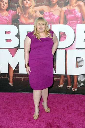 Rebel Wilson