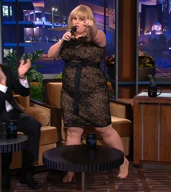 Rebel Wilson