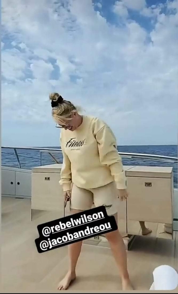 Rebel Wilson