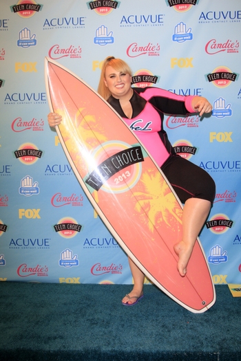 Rebel Wilson