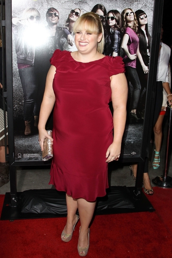 Rebel Wilson