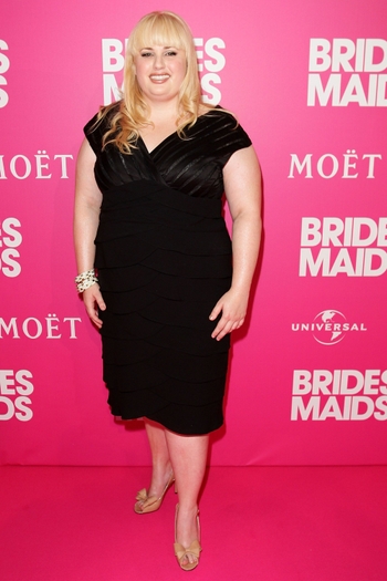 Rebel Wilson