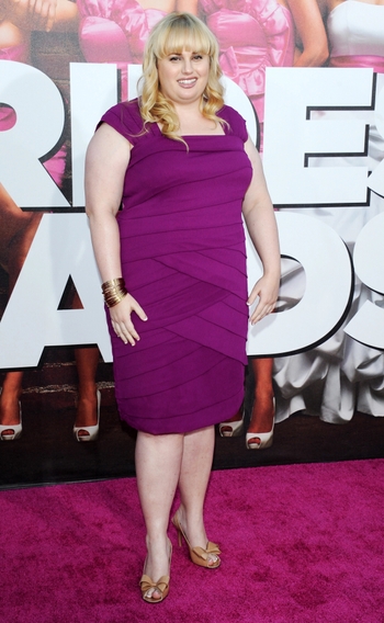 Rebel Wilson