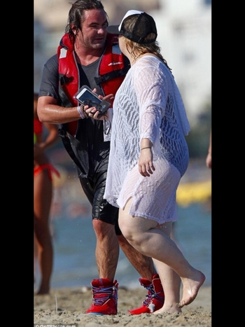 Rebel Wilson