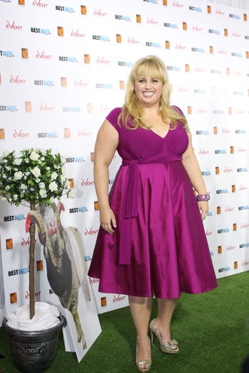 Rebel Wilson