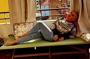 Zorana Pavic