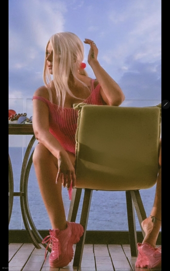 Zorana Pavic