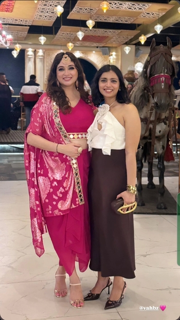 Vahbbiz Dorabjee