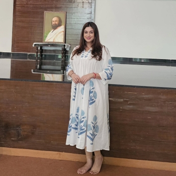 Vahbbiz Dorabjee