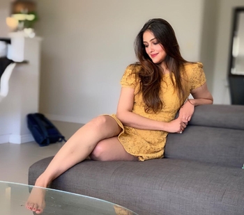 Aarti Chhabria