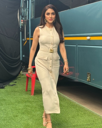 Aarti Chhabria