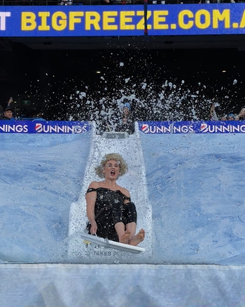 Ariarne Titmus