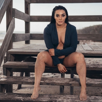 Deonna Purrazzo