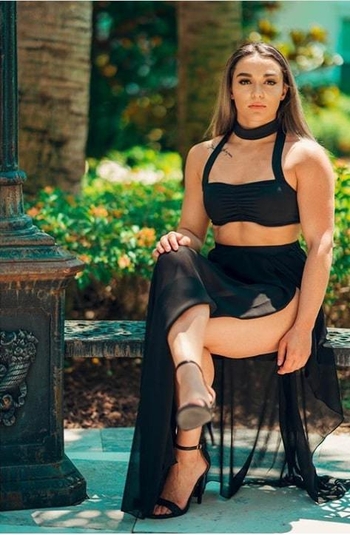 Deonna Purrazzo