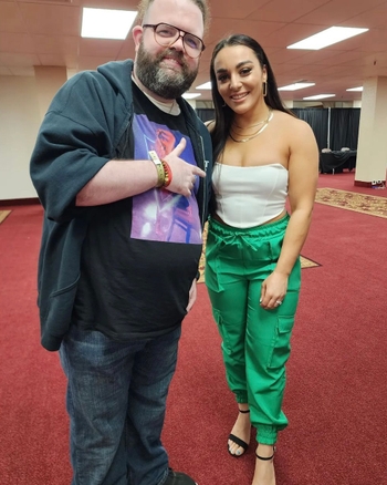 Deonna Purrazzo