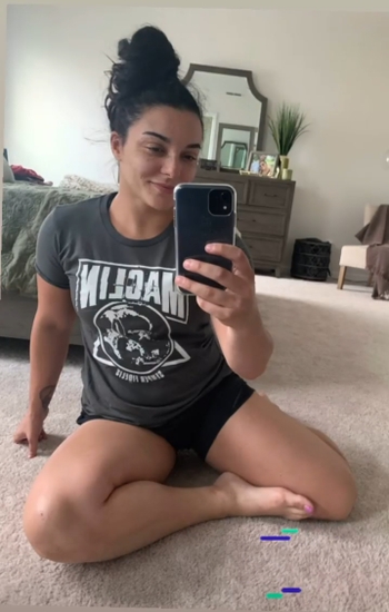 Deonna Purrazzo