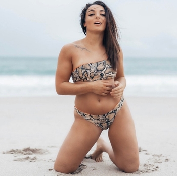 Deonna Purrazzo