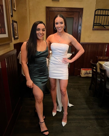 Deonna Purrazzo