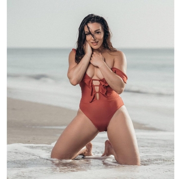 Deonna Purrazzo